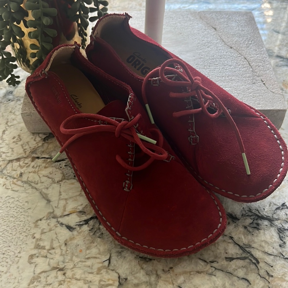 Clarks Original